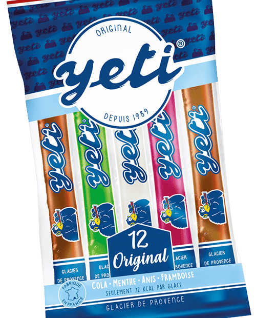 Yeti Original