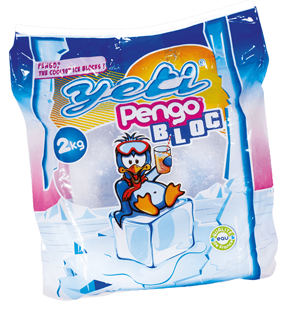 Yeti Pengo