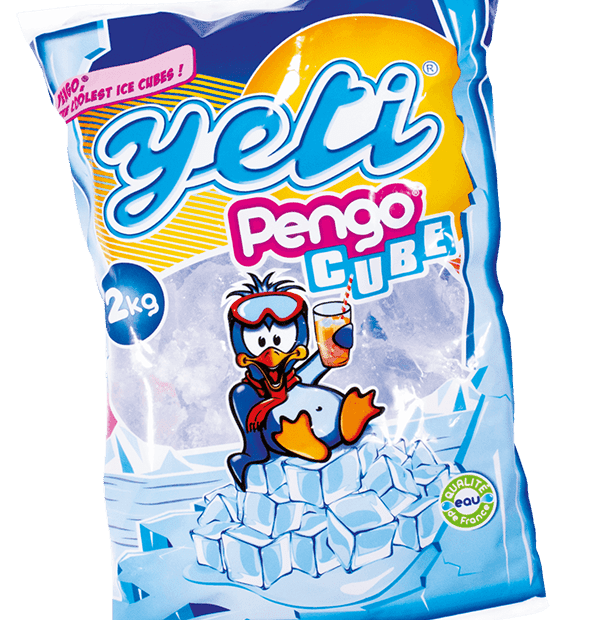 Yeti Pengo