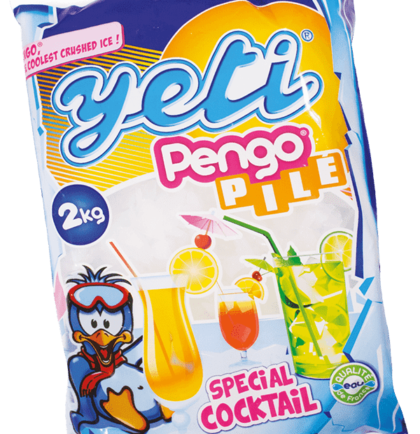 Yeti Pengo