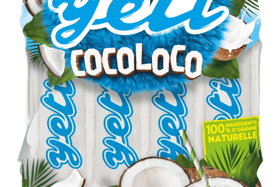 Yeti Cocoloco